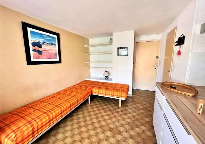vente Studio cabine Le Cap D'agde