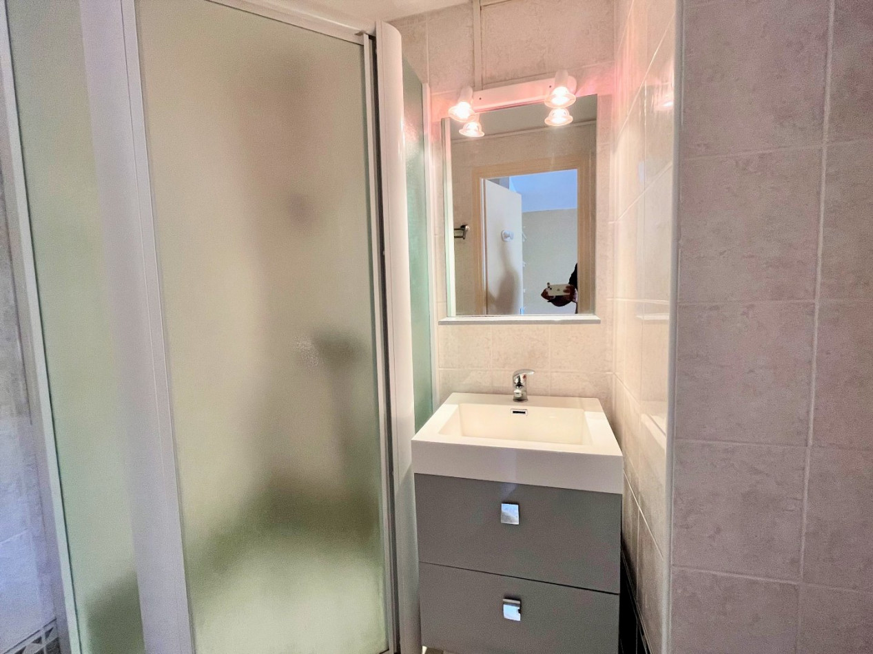 vente Studio cabine Le Cap D'agde - Photo 5