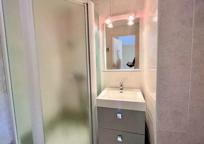 vente Studio cabine Le Cap D'agde