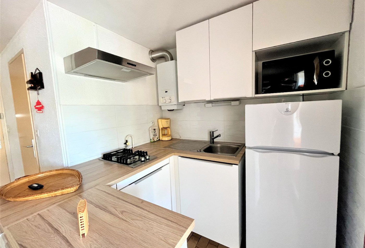 vente Studio cabine Le Cap D'agde - Photo 4