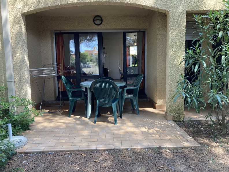 vente Appartement Cap D'agde - Photo 6