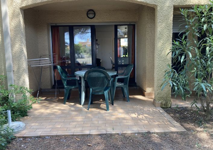 vente Appartement Le Cap D'agde