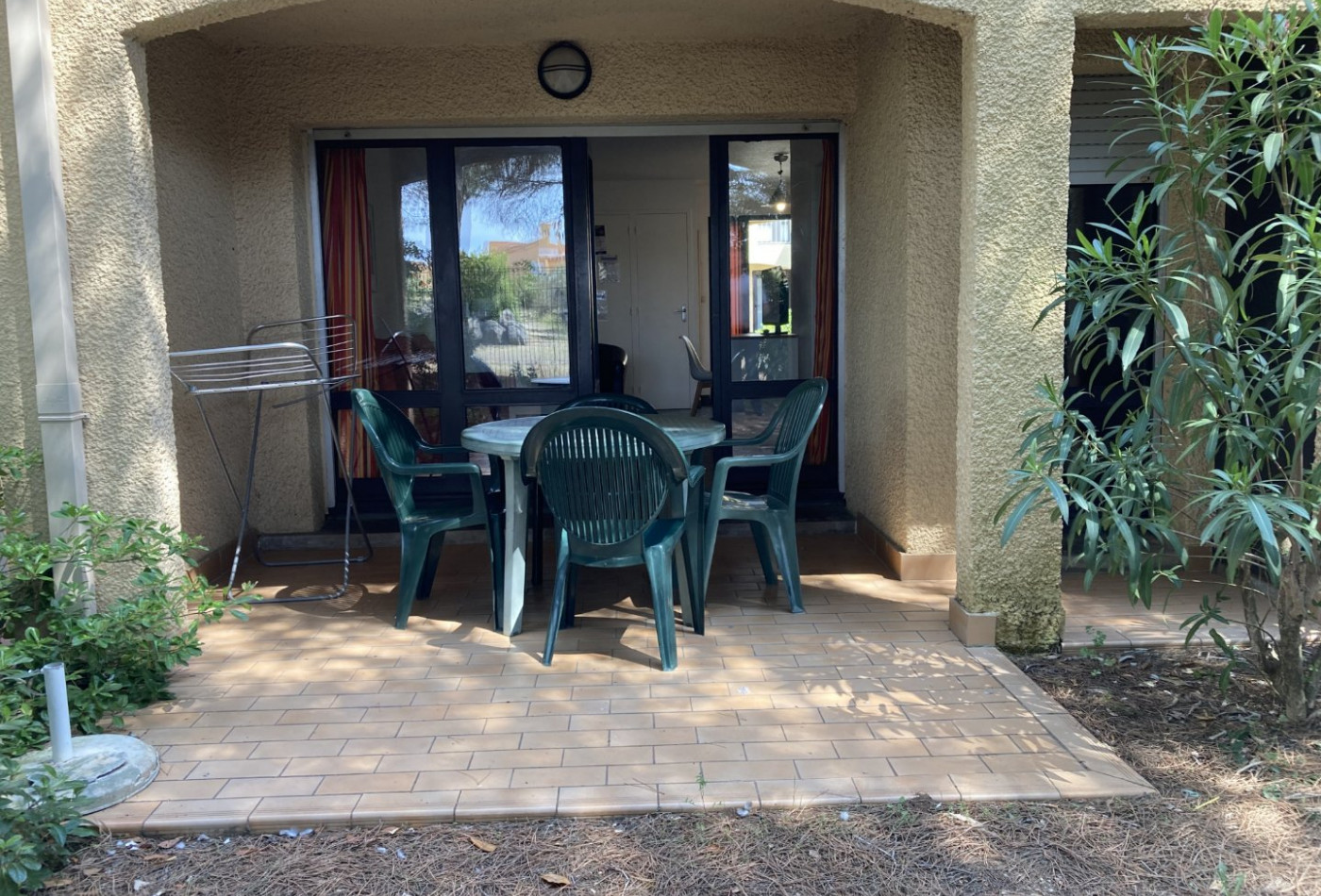 vente Appartement Le Cap D'agde - Photo 6