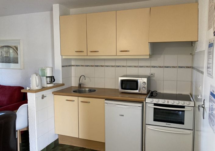 vente Appartement Le Cap D'agde