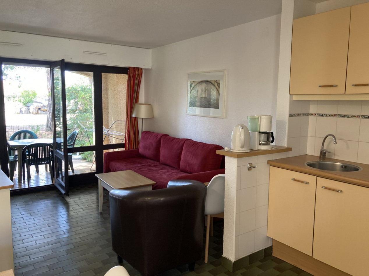 vente Appartement Le Cap D'agde - Photo 1