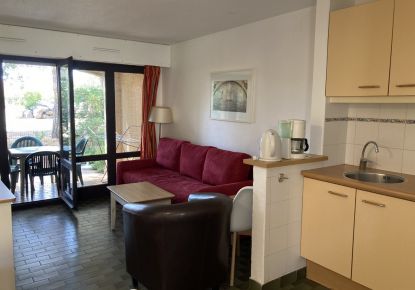 vente Appartement Cap D'agde