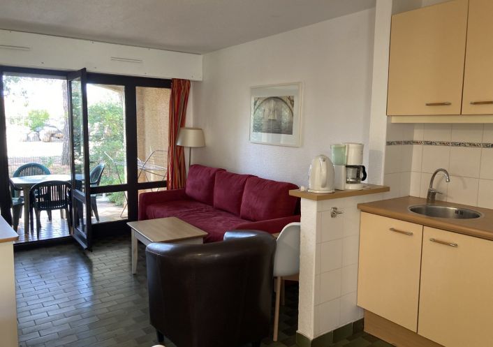 vente Appartement Le Cap D'agde