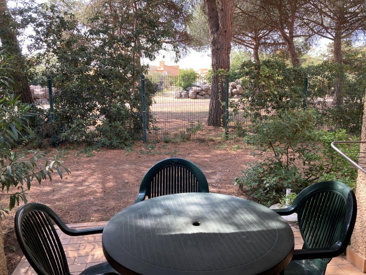 vente Appartement Le Cap D'agde - Photo 7