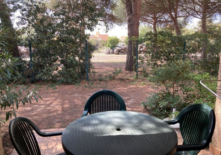 vente Appartement Le Cap D'agde