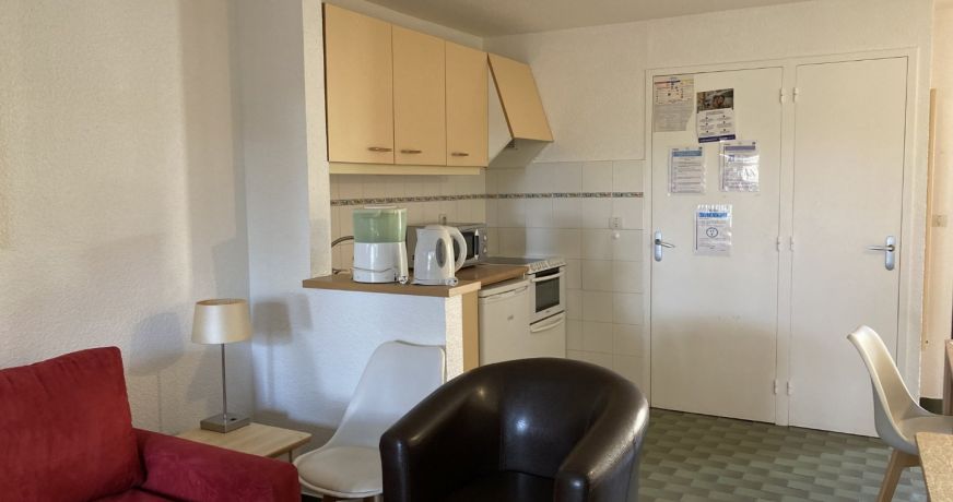 vente Appartement Le Cap D'agde