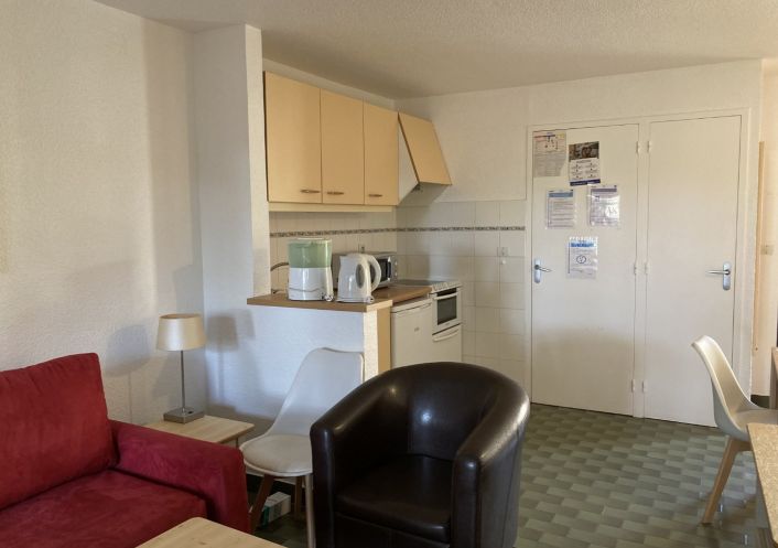 vente Appartement Le Cap D'agde