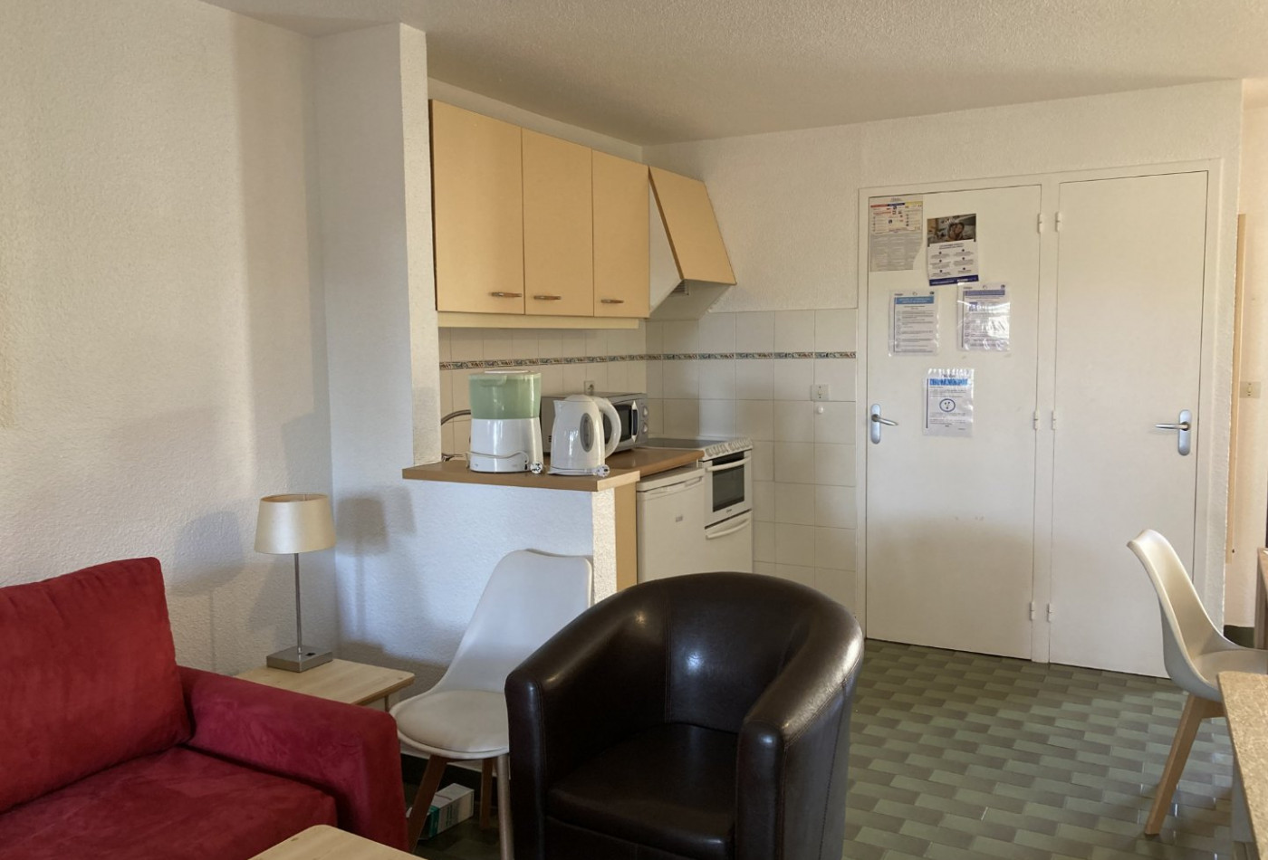 vente Appartement Le Cap D'agde - Photo 4