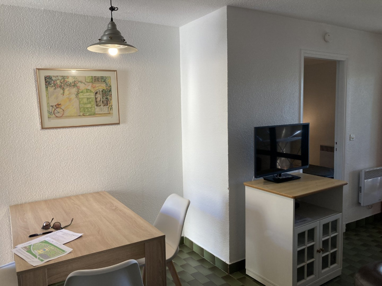 vente Appartement Le Cap D'agde - Photo 5