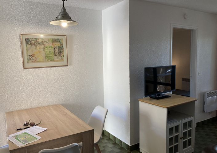 vente Appartement Le Cap D'agde