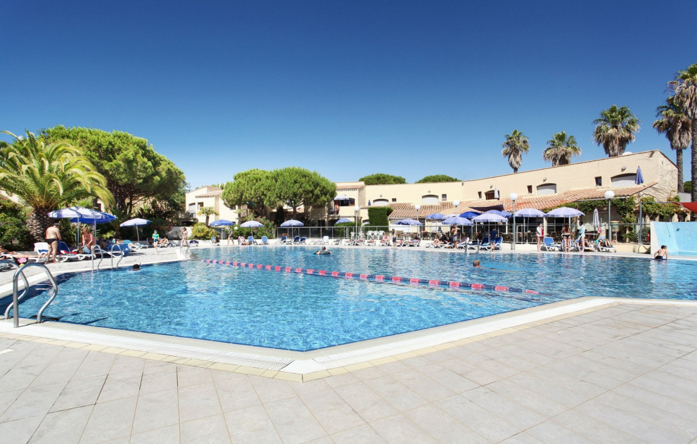 vente Appartement Le Cap D'agde - Photo 2