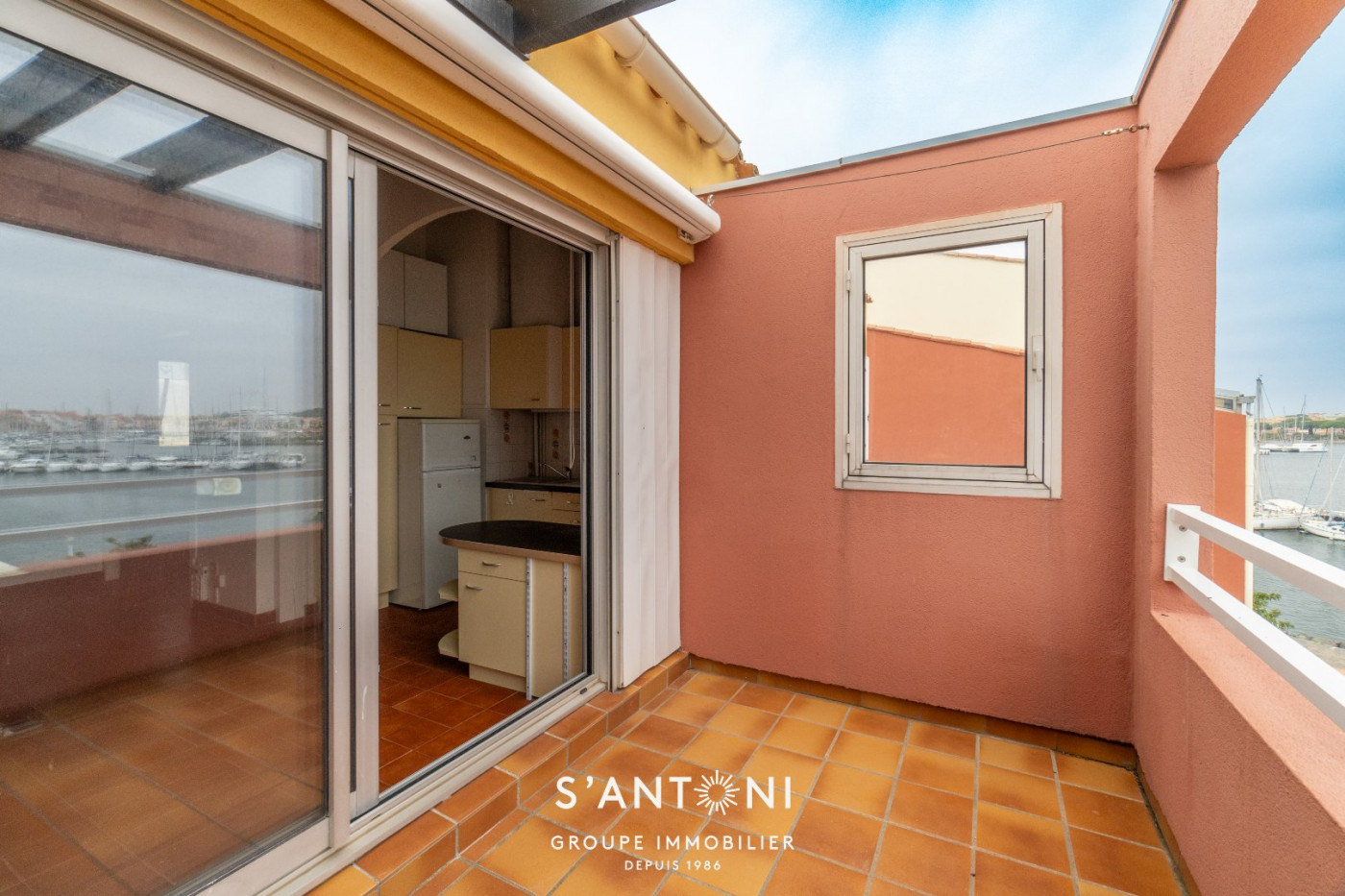 vente Appartement Le Cap D'agde - Photo 14