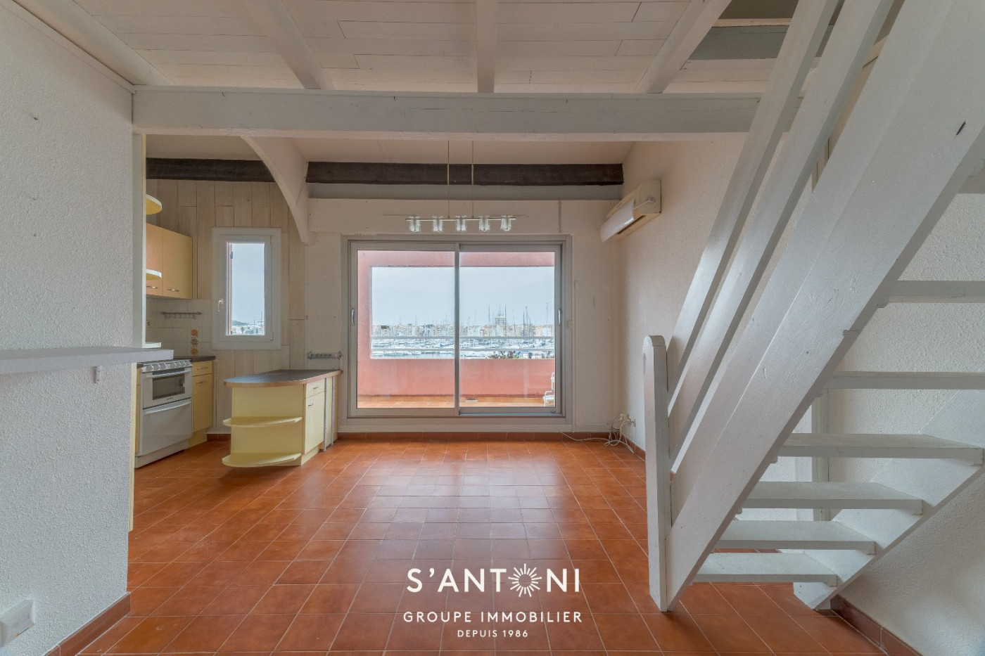 vente Appartement Le Cap D'agde - Photo 16