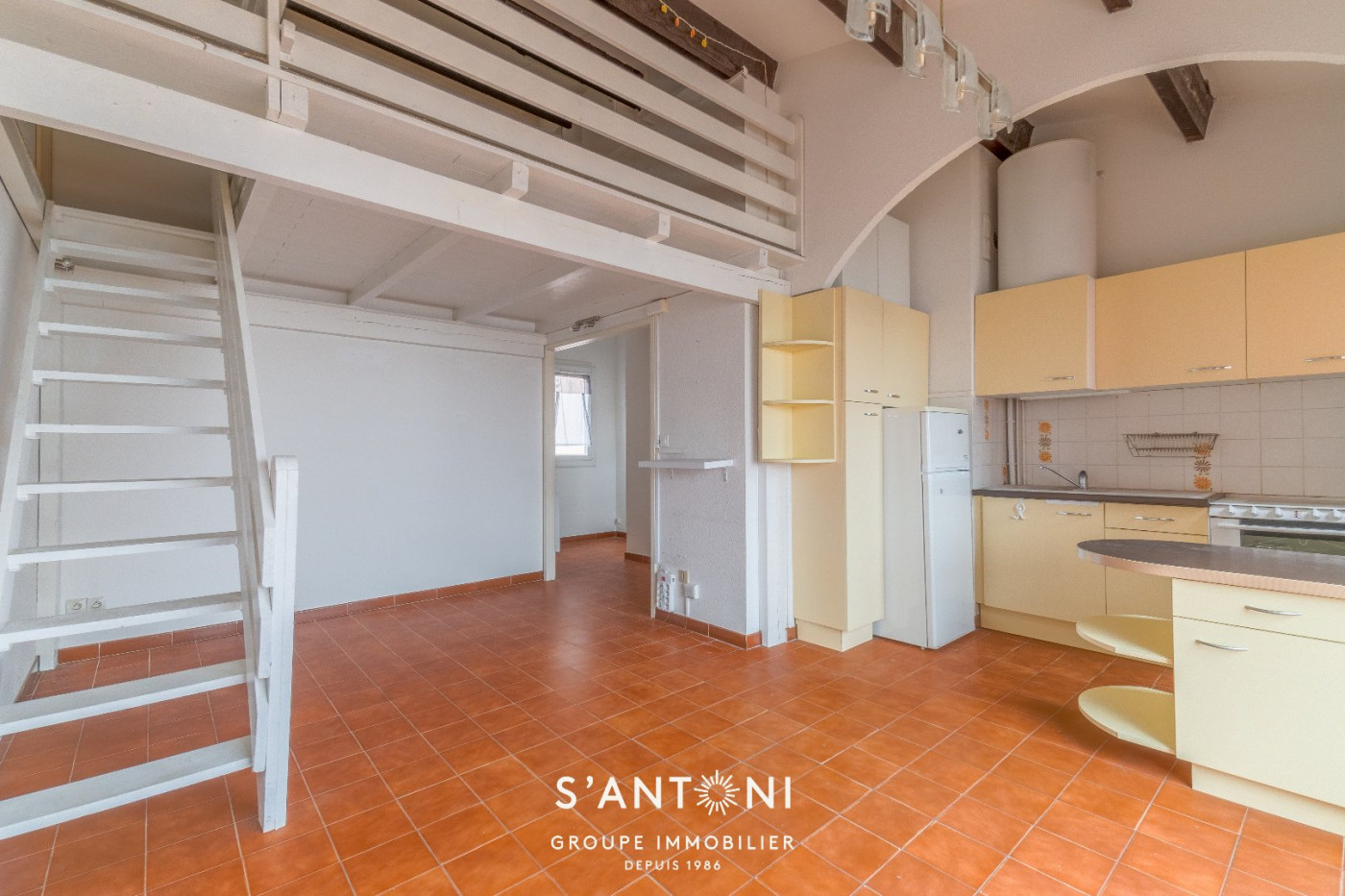 vente Appartement Le Cap D'agde - Photo 3