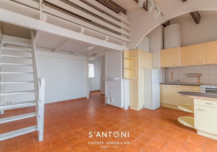 vente Appartement Le Cap D'agde