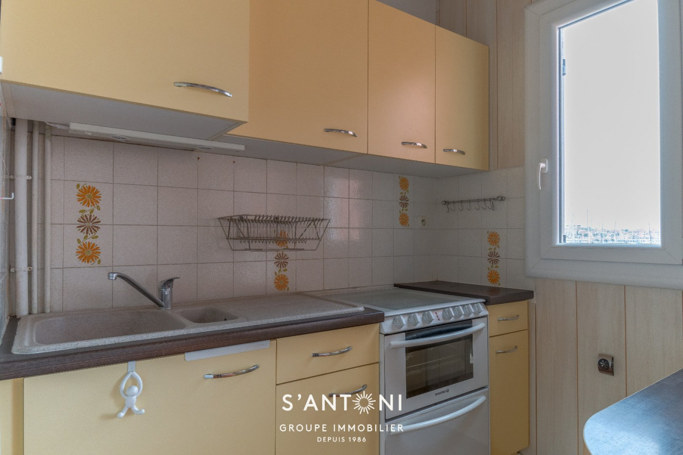 vente Appartement Le Cap D'agde - Photo 17