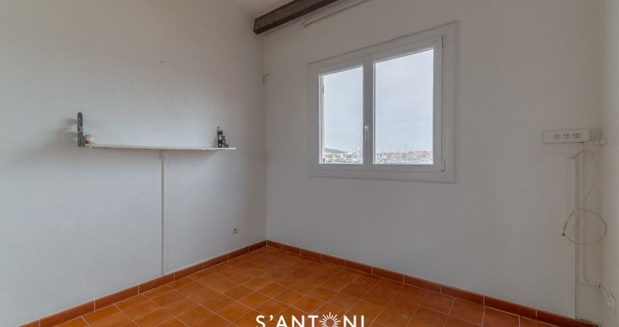 vente Appartement Le Cap D'agde