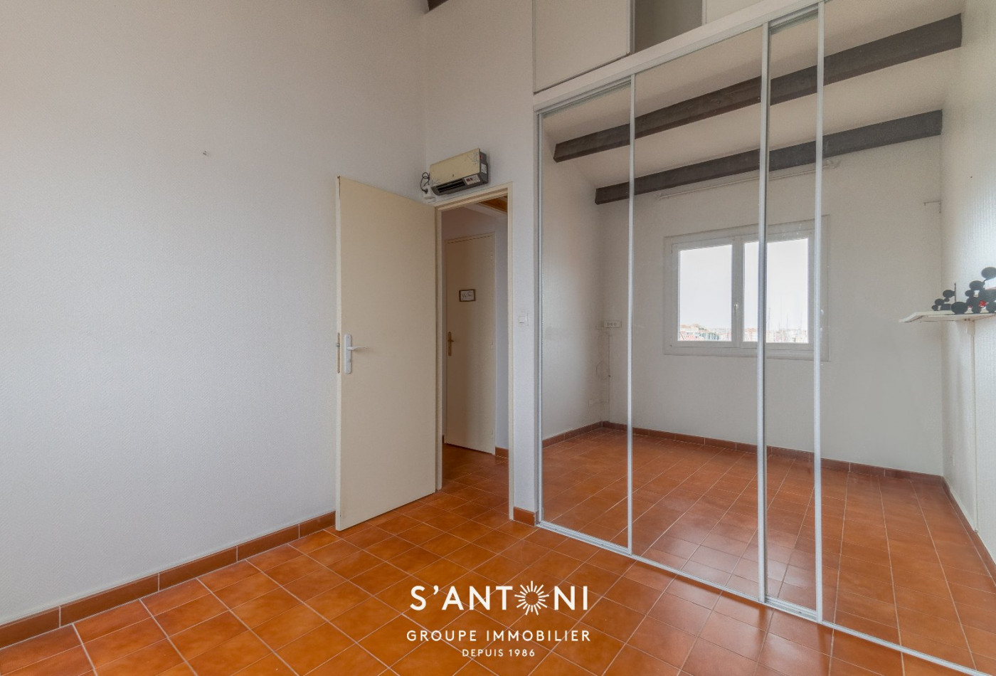 vente Appartement Le Cap D'agde - Photo 7