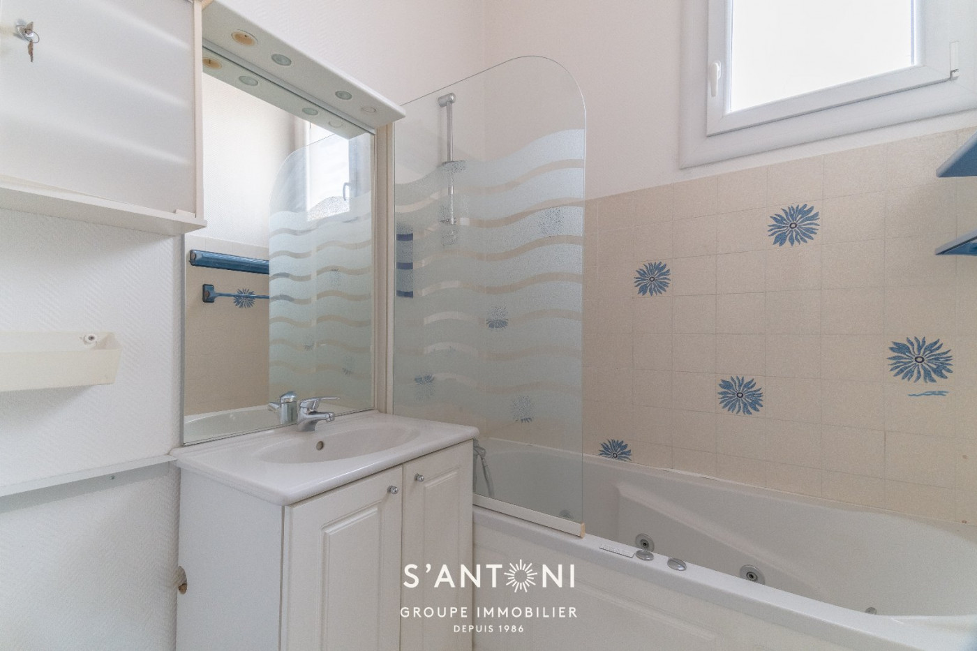 vente Appartement Le Cap D'agde - Photo 8