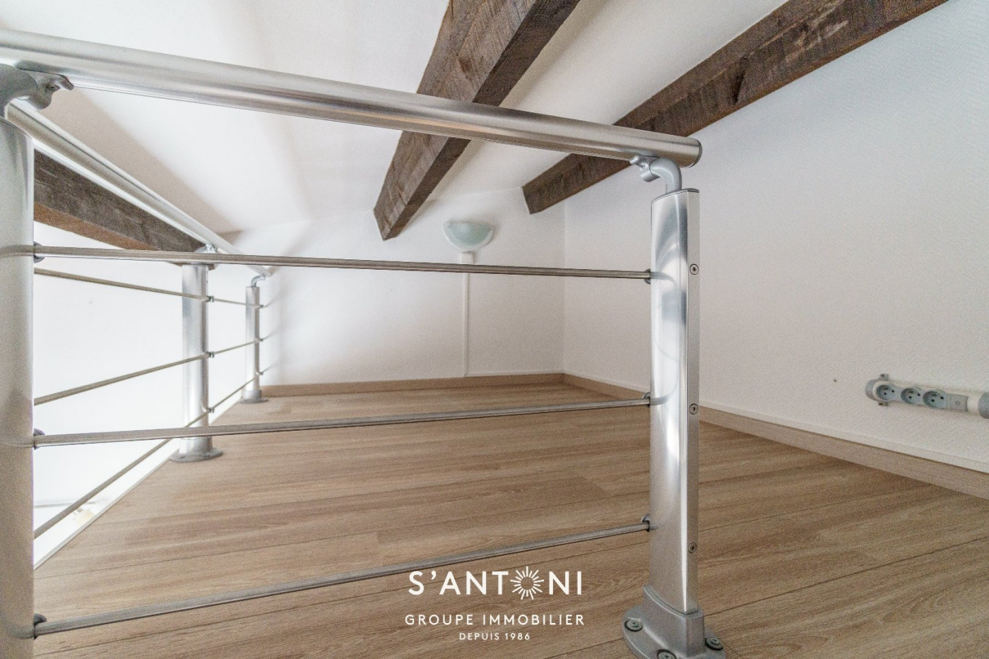 vente Appartement Le Cap D'agde - Photo 6