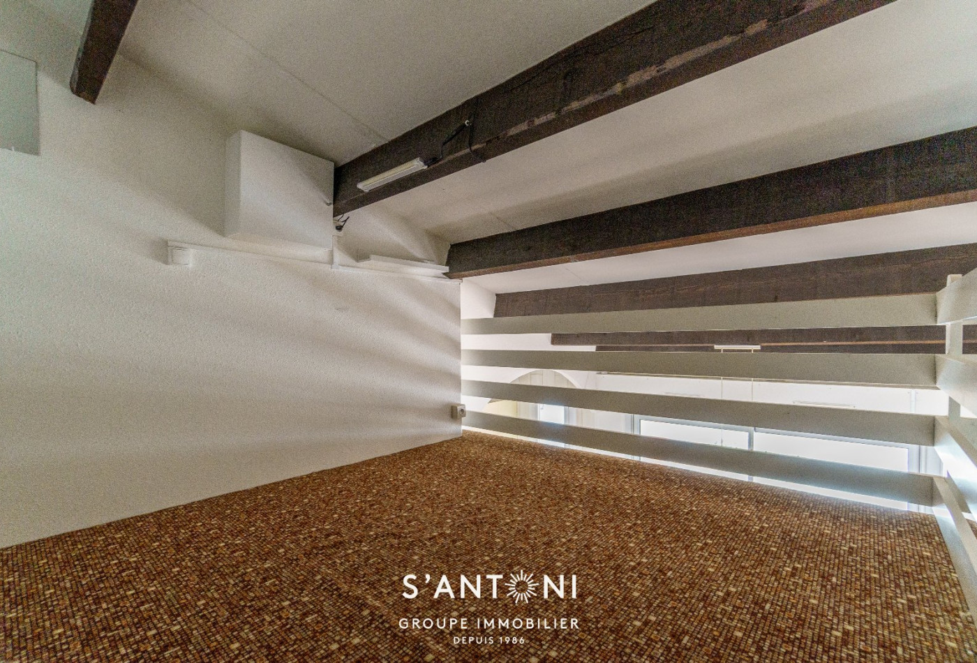 vente Appartement Le Cap D'agde - Photo 9