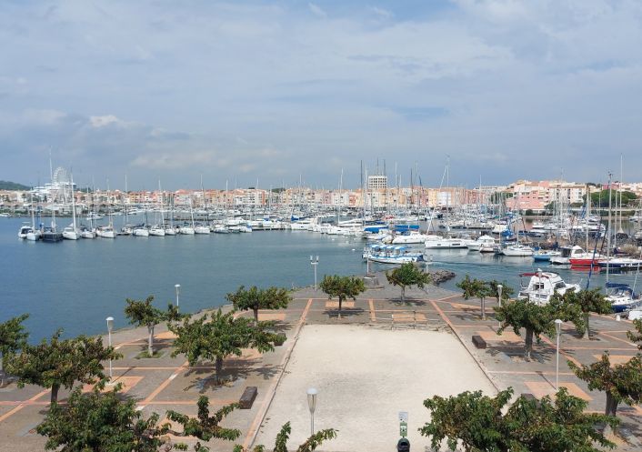 vente Appartement Le Cap D'agde