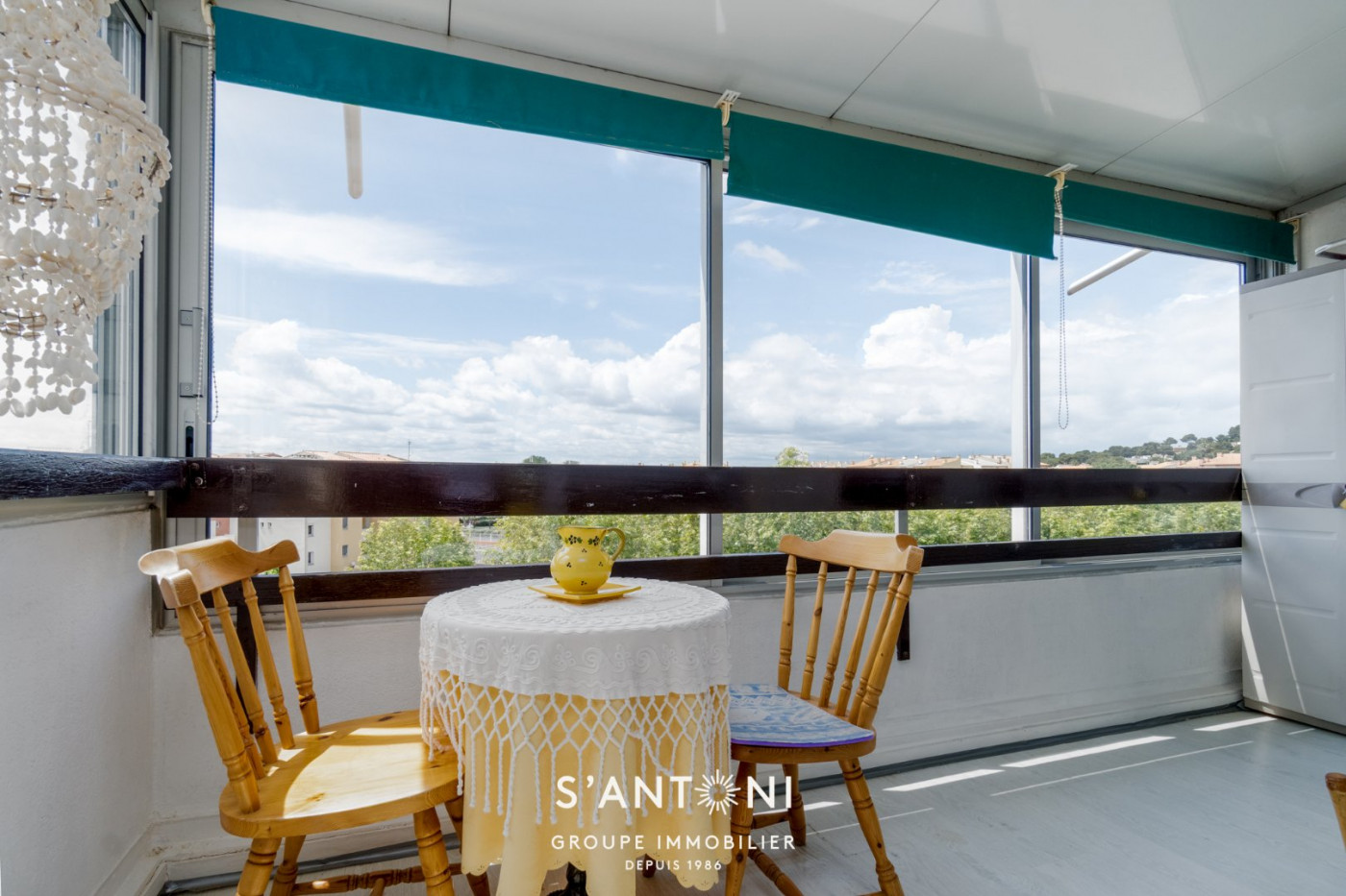 vente Appartement en résidence Le Cap D'agde - Photo 4