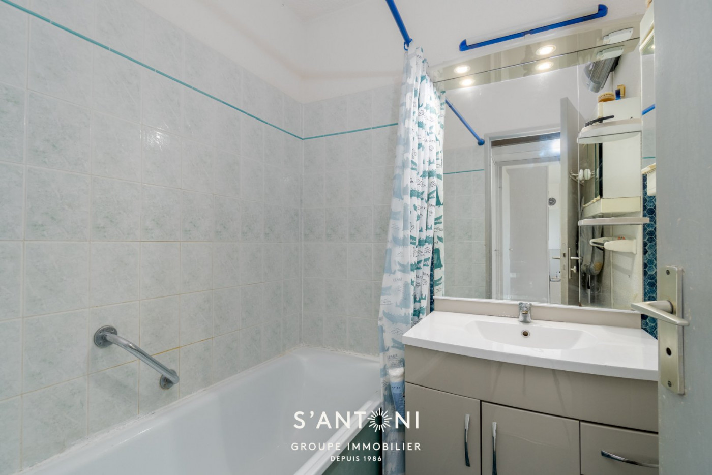 vente Appartement en résidence Le Cap D'agde - Photo 8