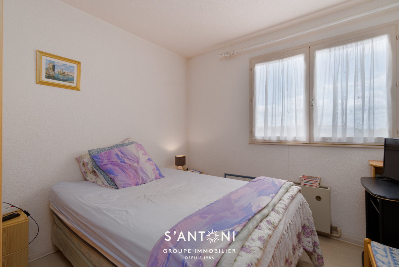 vente Appartement en résidence Le Cap D'agde - Photo 7