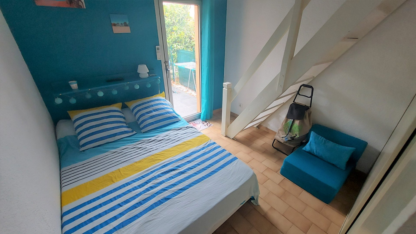 vente Maison en résidence Le Cap D'agde - Photo 6