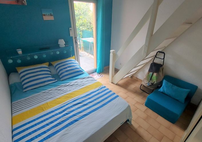 vente Maison en résidence Le Cap D'agde