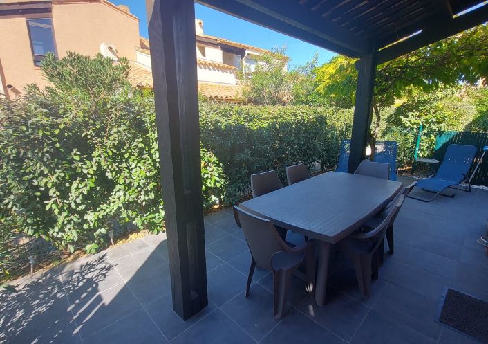 vente Maison en résidence Le Cap D'agde