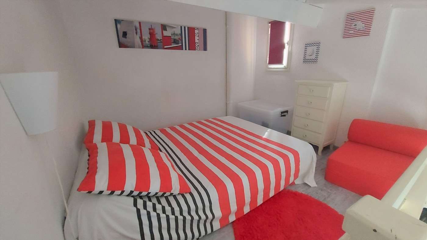 vente Maison en résidence Le Cap D'agde - Photo 8