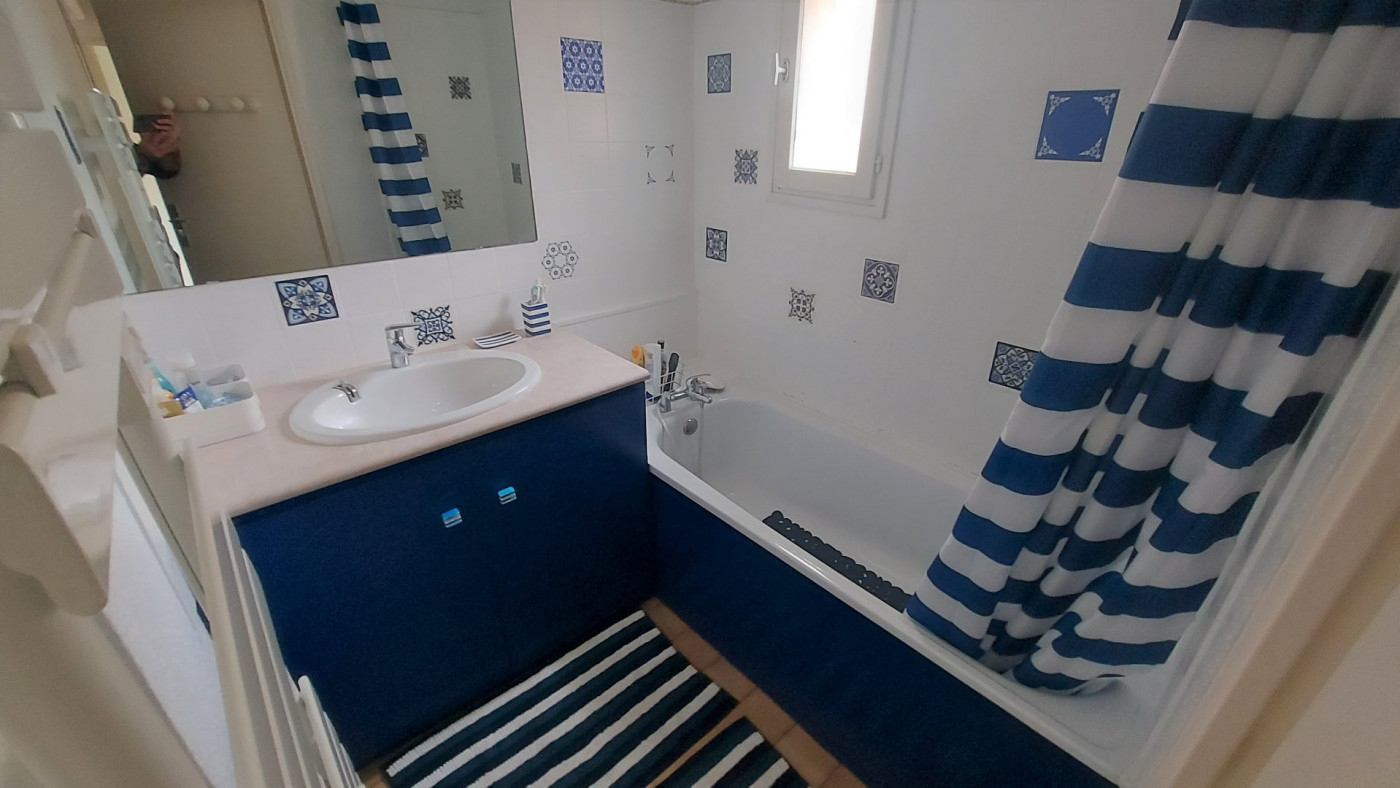 vente Maison en résidence Le Cap D'agde - Photo 9