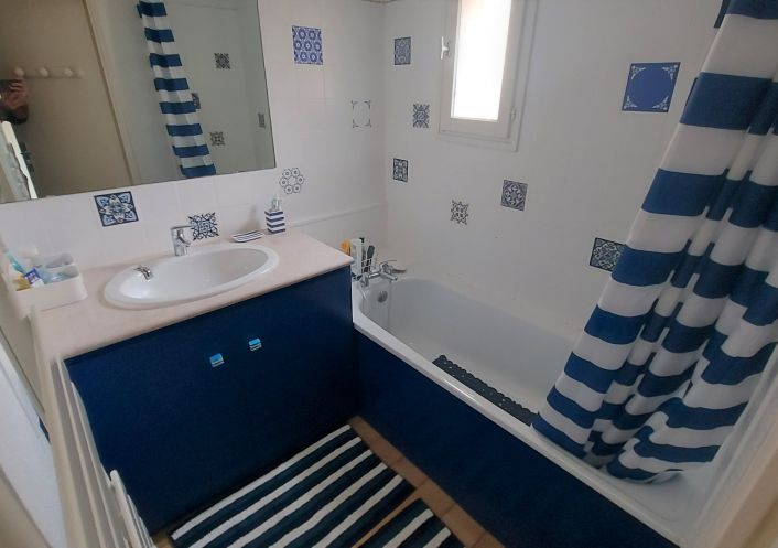 vente Maison en résidence Le Cap D'agde