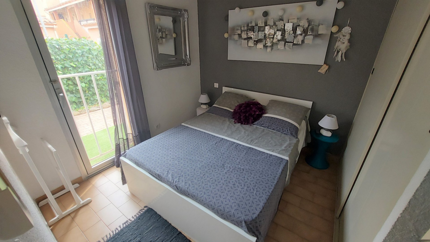 vente Maison en résidence Le Cap D'agde - Photo 7