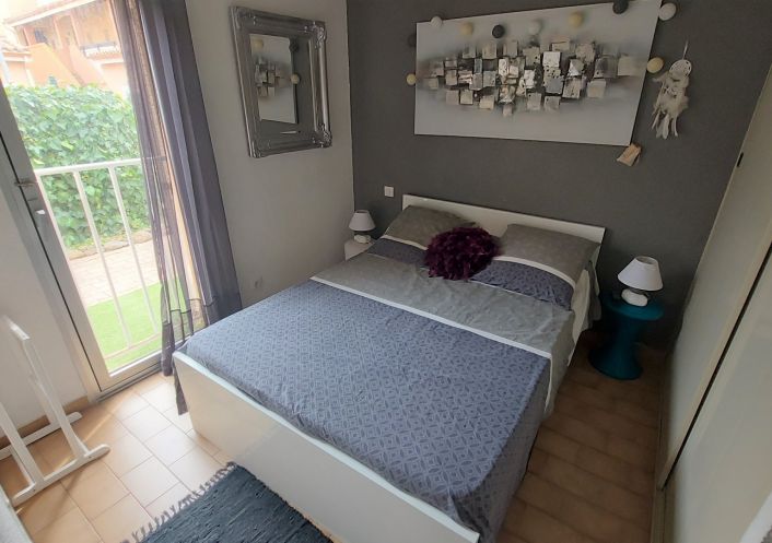 vente Maison en résidence Le Cap D'agde
