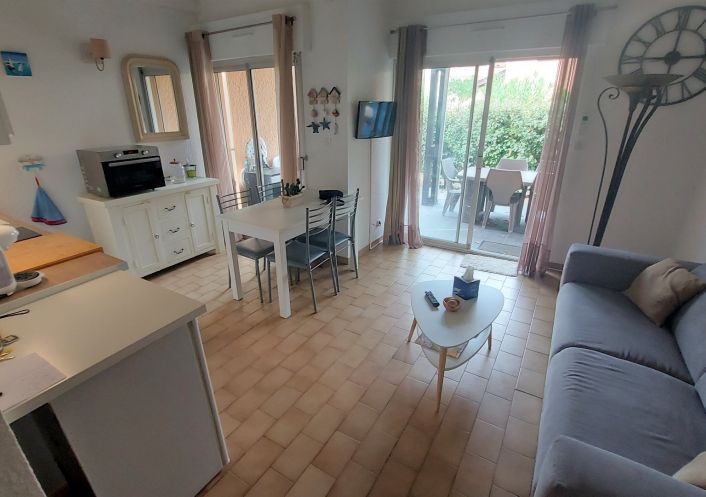 vente Maison en résidence Le Cap D'agde
