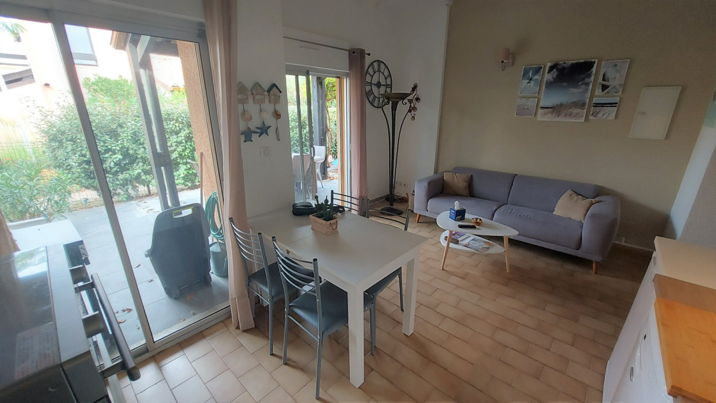 vente Maison en résidence Le Cap D'agde - Photo 3