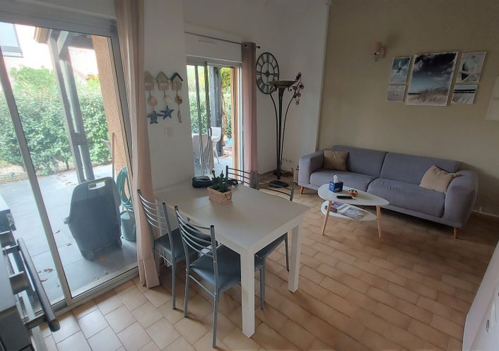 vente Maison en résidence Le Cap D'agde