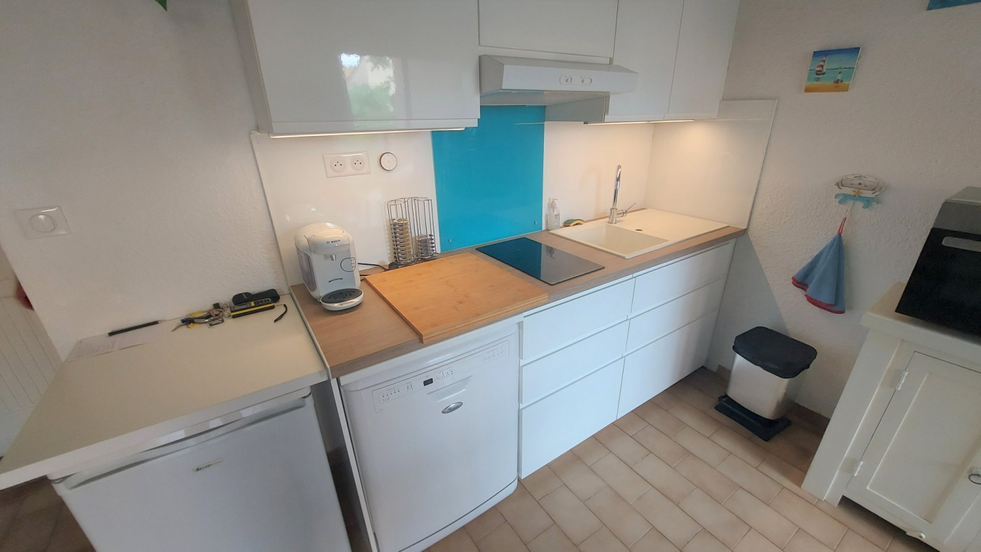 vente Maison en résidence Le Cap D'agde - Photo 5