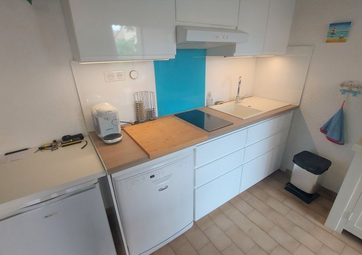 vente Maison en résidence Le Cap D'agde