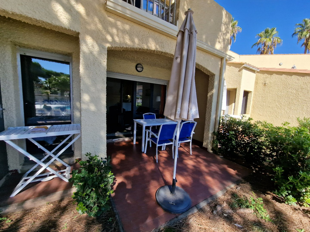 vente Résidence tourisme balnéaire Le Cap D'agde - Photo 5