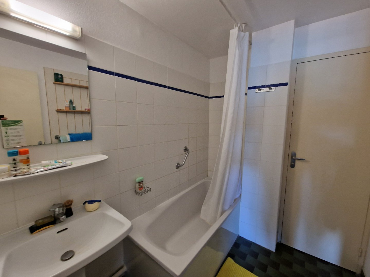 vente Résidence tourisme balnéaire Le Cap D'agde - Photo 7