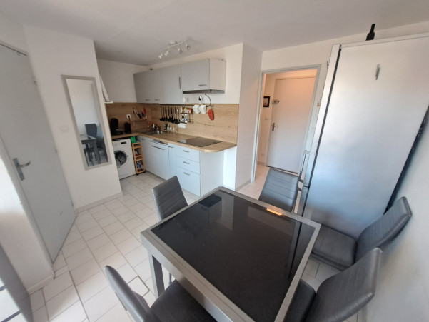 sale Appartement Cap D'agde - Photo 4