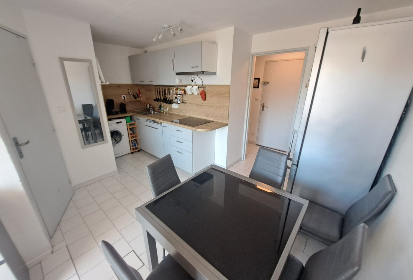 vente Appartement Cap D'agde - Photo 4